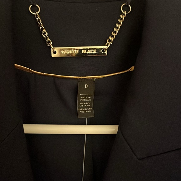 Studio blazer - Picture 5 of 6